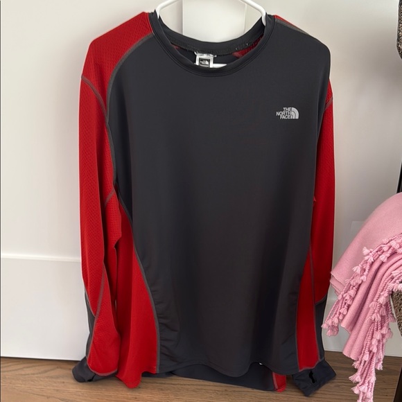 The North Face Flight Series Vapor Wick Long Sleeve Shirt - Picture 1 of 5